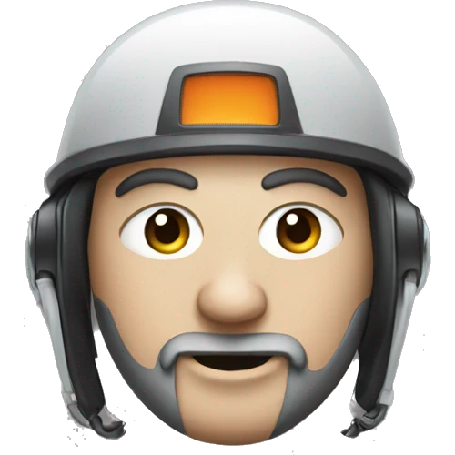 Elektriker emoji