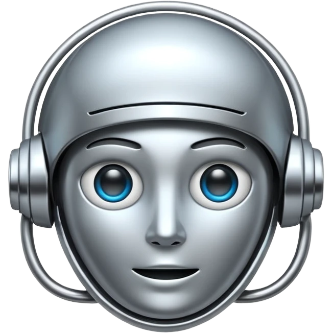 Intelligent Systems emoji