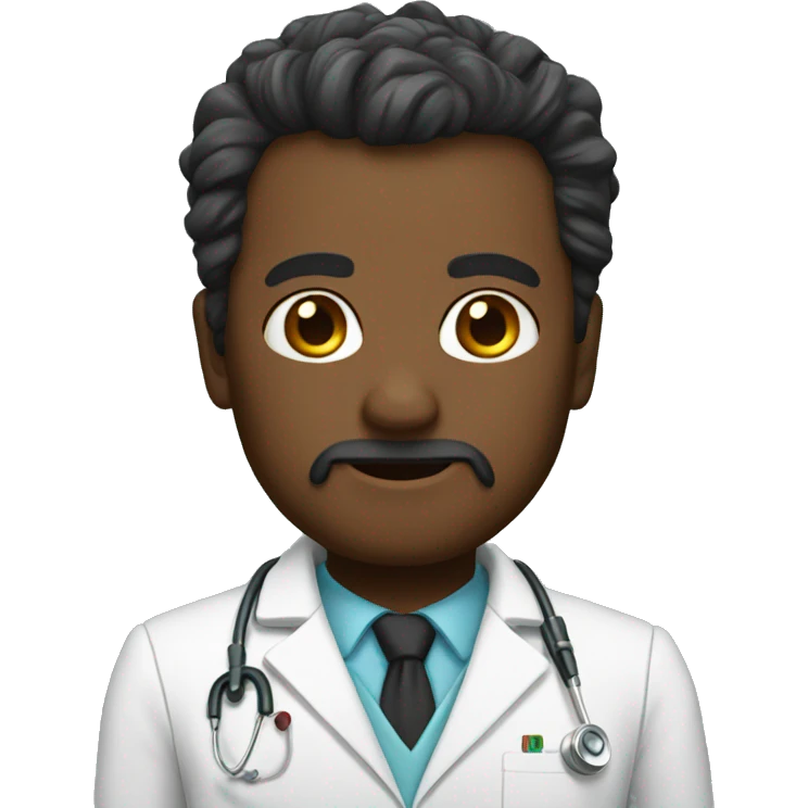 zodDOCTOR emoji
