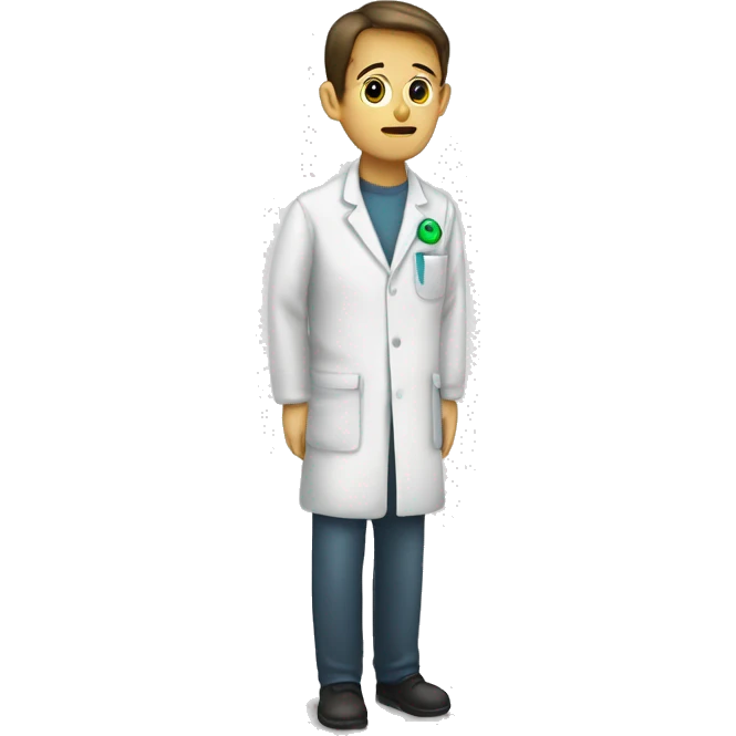 Pyelonephritis  emoji