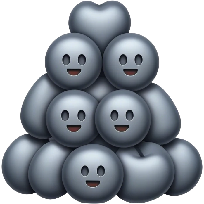 pile ttungsten emoji