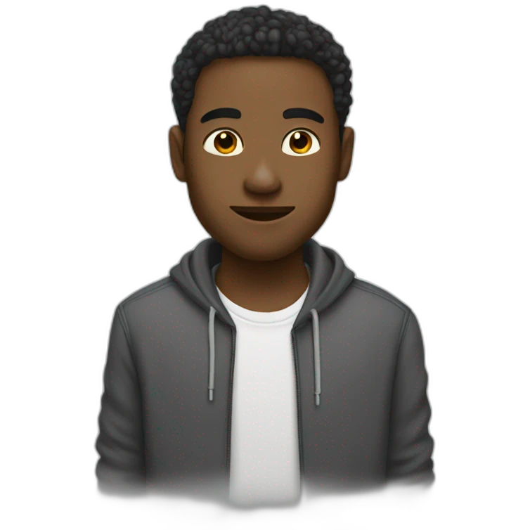 Dessin emoji
