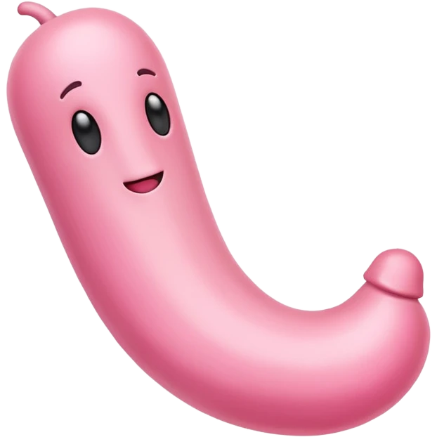 Penis emoji