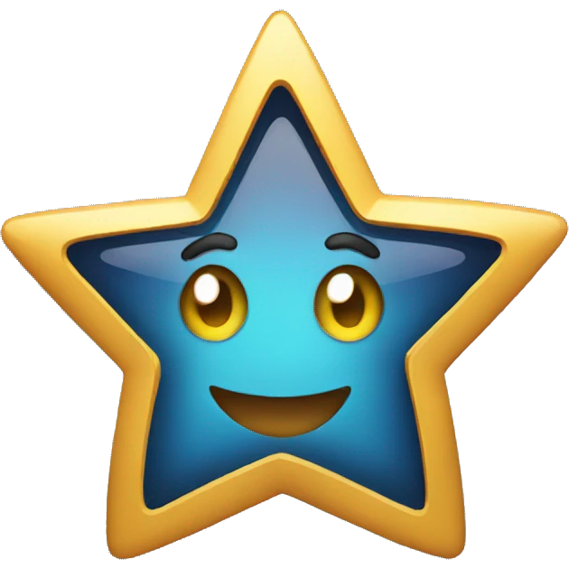 star emoji