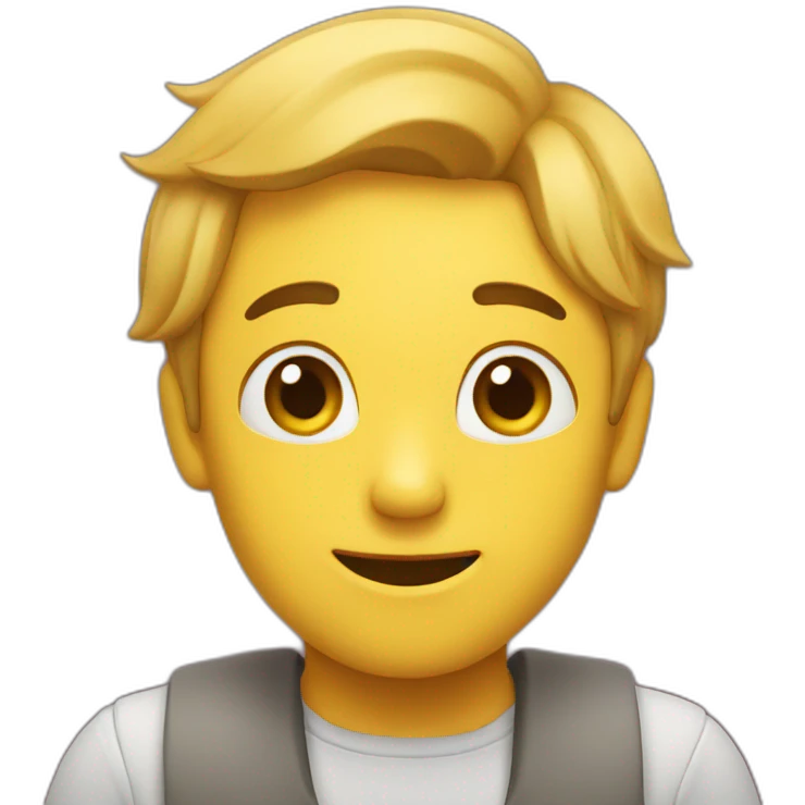 relieved emoji