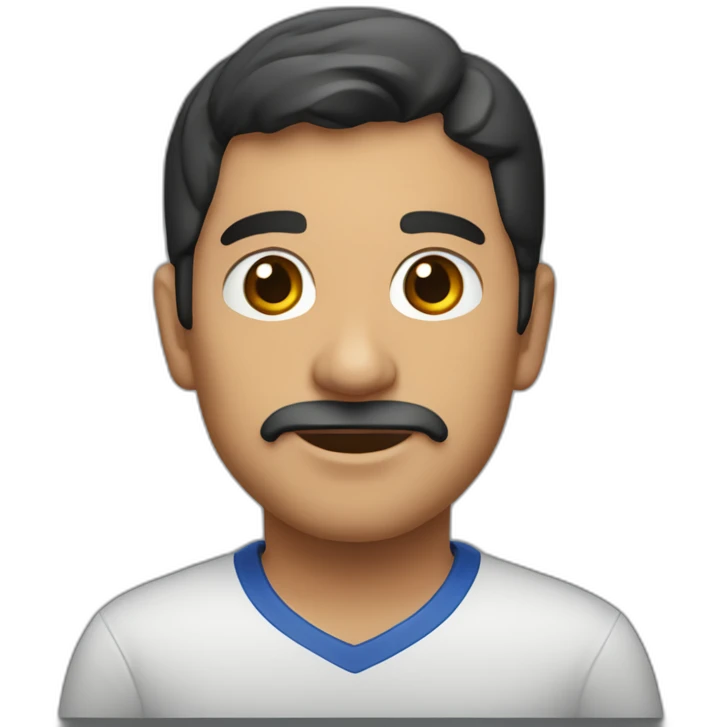 Jairo pere el viejito emoji