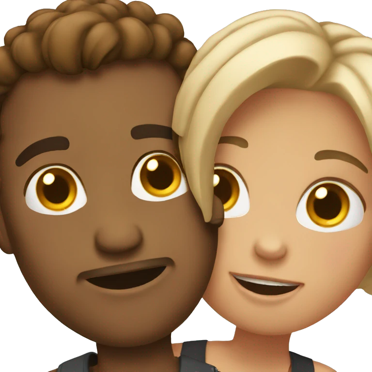 couple emoji