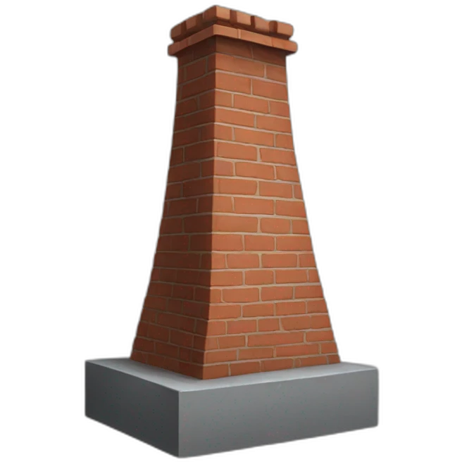 chimney emoji