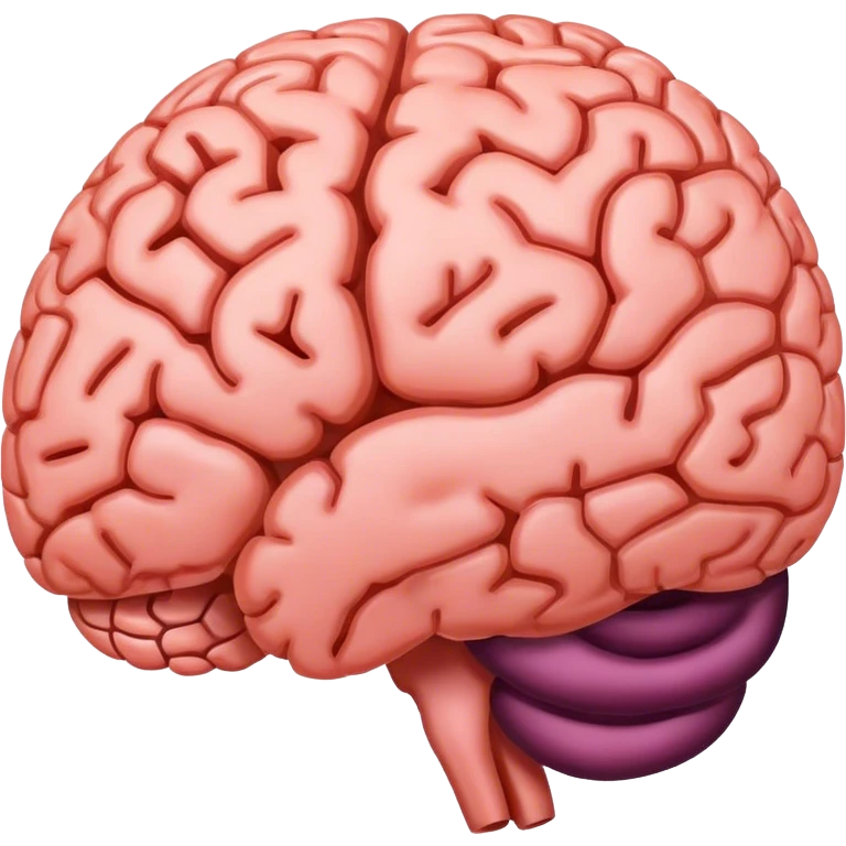 brain emoji