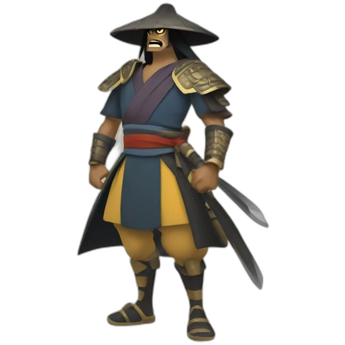 samuraijack emoji