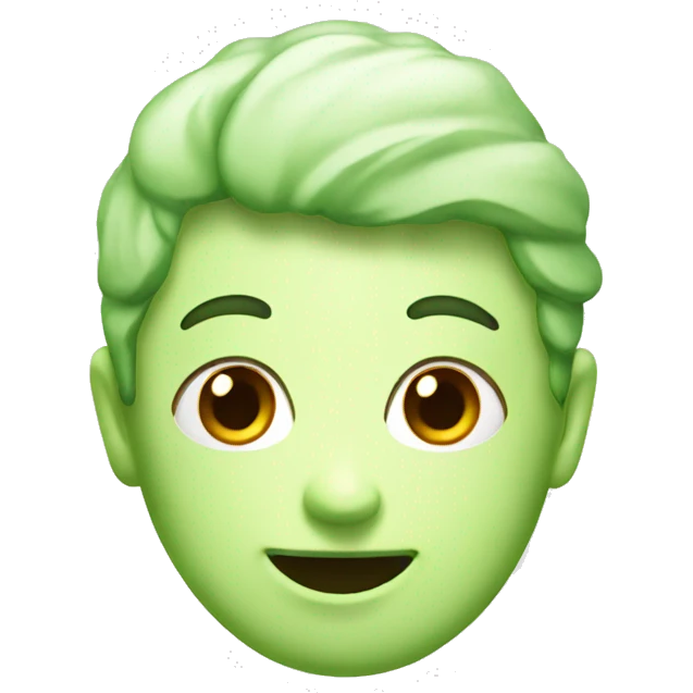 iced-matcha emoji
