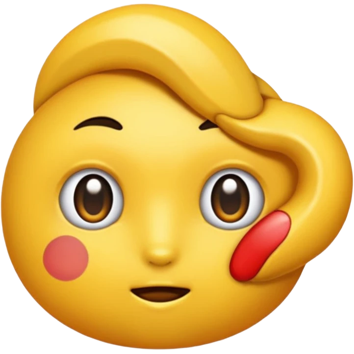 I want an egyptian female with black hair in doggystyle sex position with her head facing me and her ass facing away & then  a guy eating her ass emoji