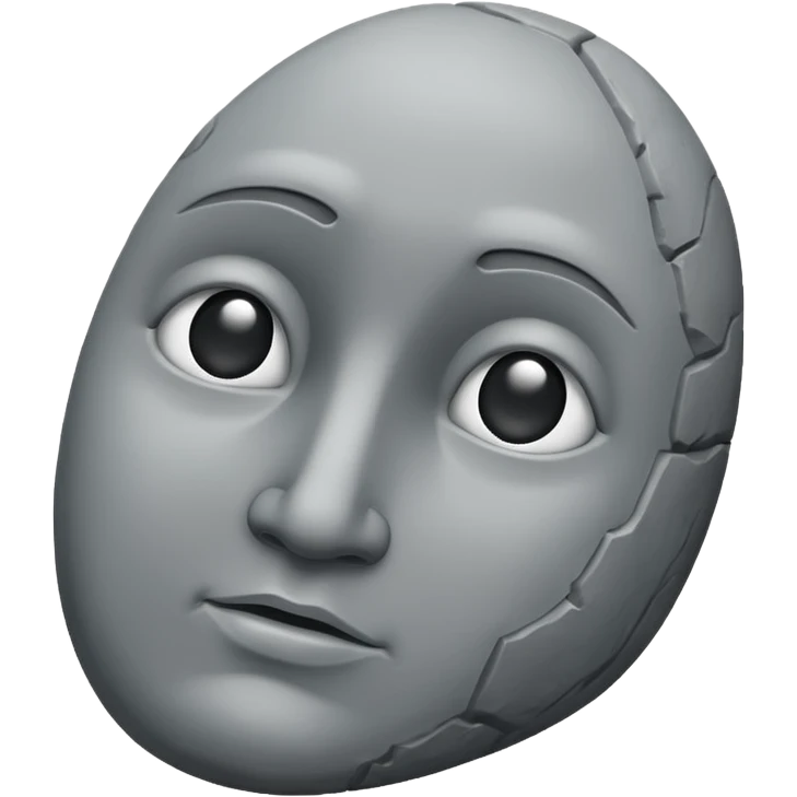 Bunu aynısını yap=🗿 emoji