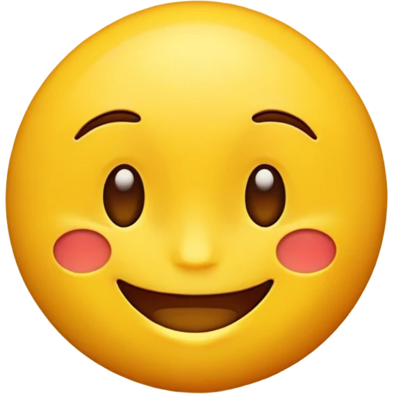 do an emoji making a dap emoji