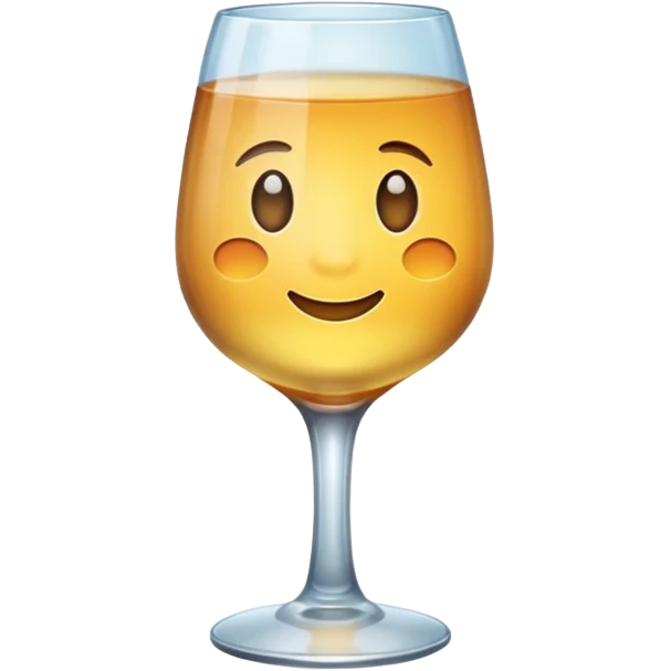 Glasse emoji