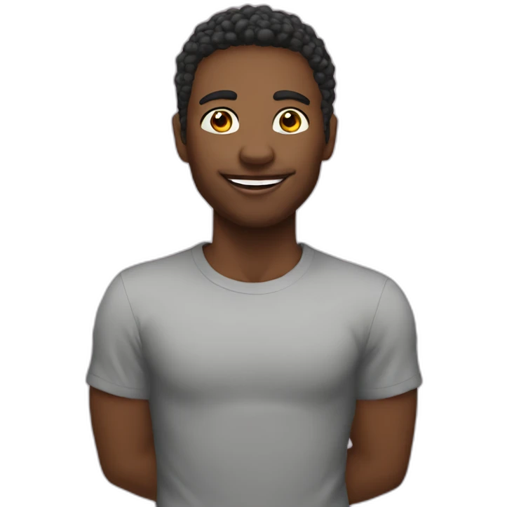 manifesting emoji