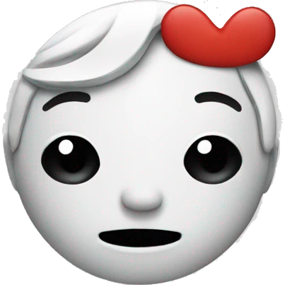 Netflix logo emoji