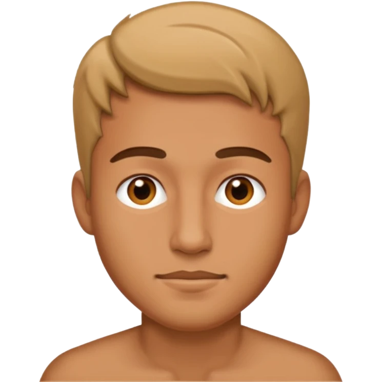 man user emoji