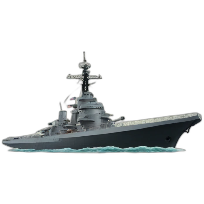 USS Nautilus emoji