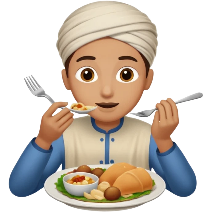 tung tung tung sahur emoji