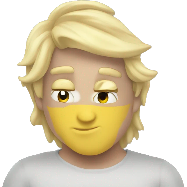 Good morning  emoji