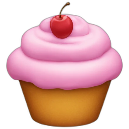 fatcupcake emoji