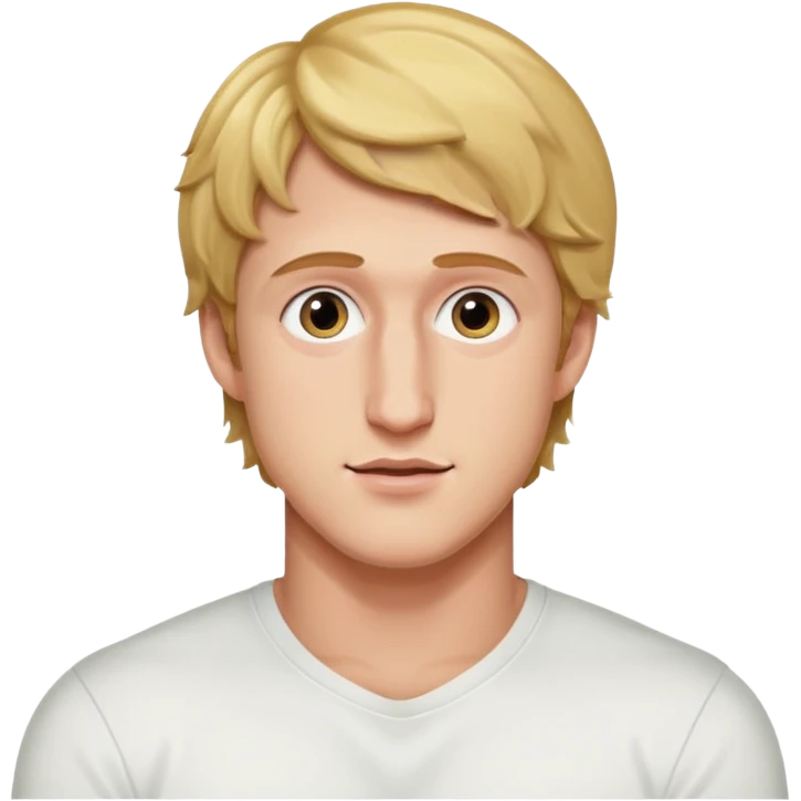 Logan Paul emoji