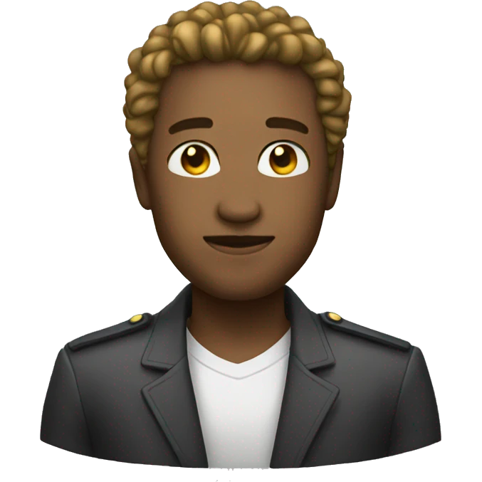 Vip emoji