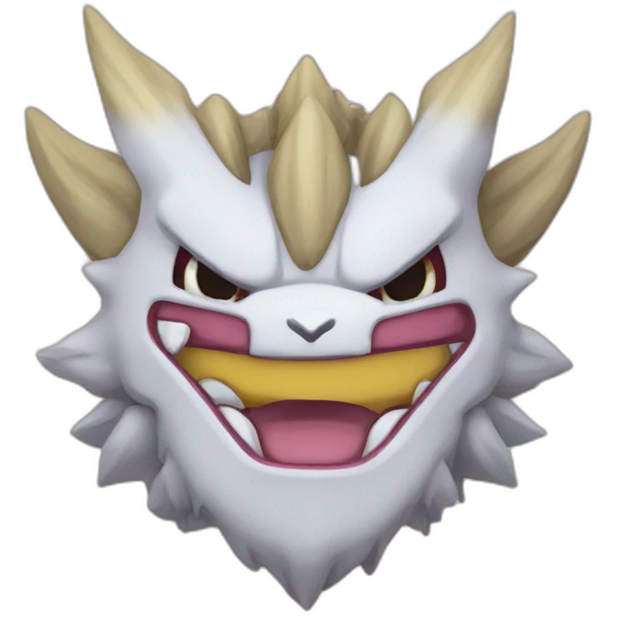 Natsu dragnir emoji