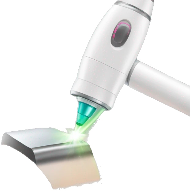 laser epilation  emoji