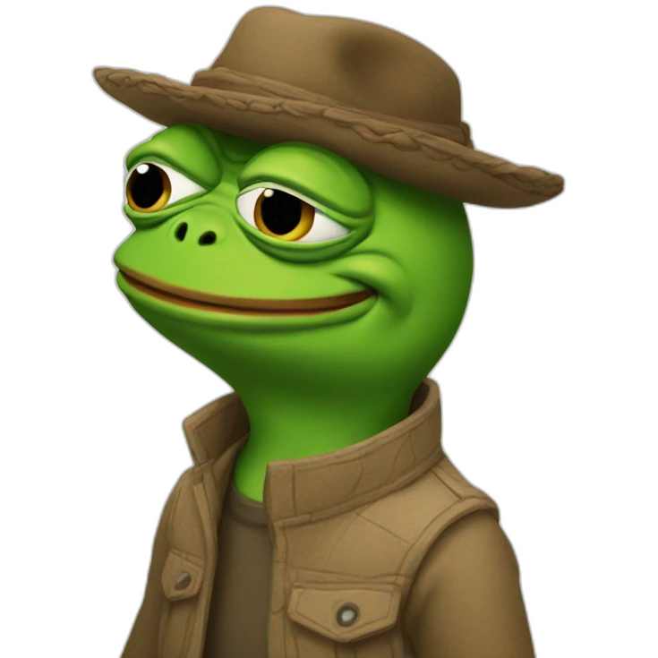 pepe-okay emoji