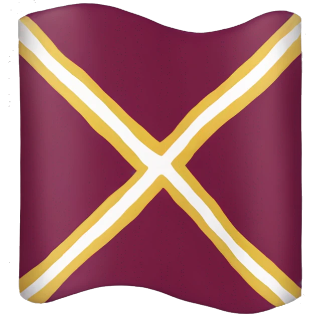 Create me a West Indies iOS flag emoji  emoji