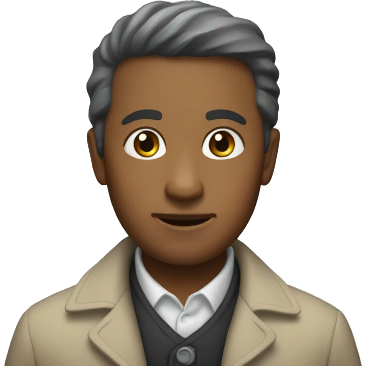 First advent  emoji