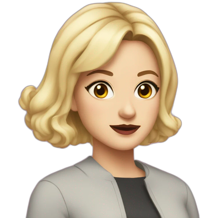 sabrina spellman emoji