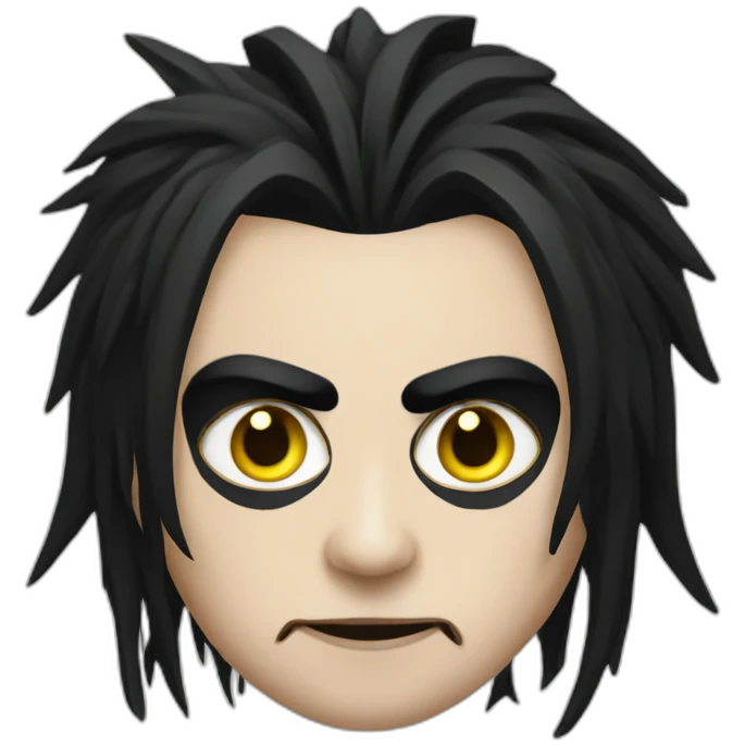 Dani filth emoji