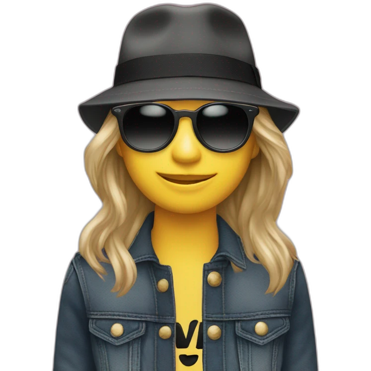 Vêtements Zadig et Voltaire emoji