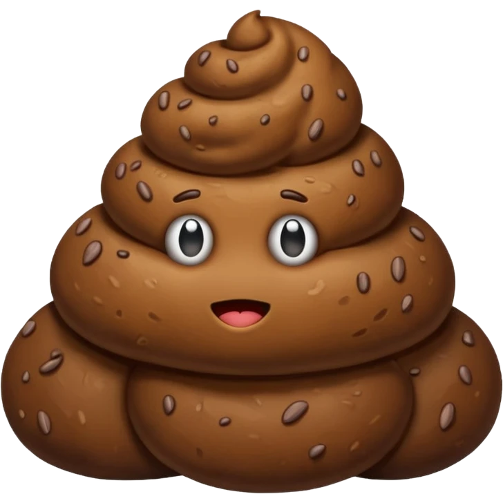 poop emoji