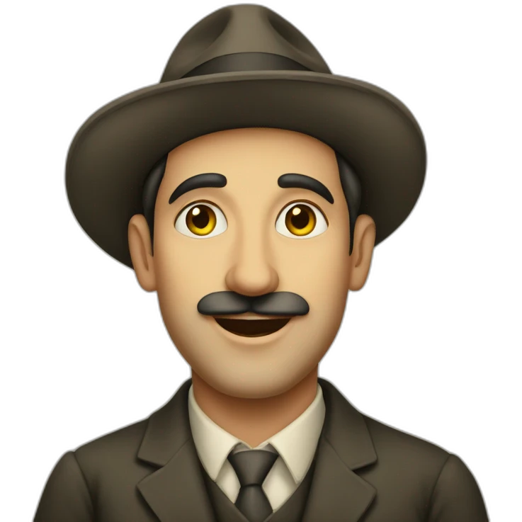 jew 1945 emoji