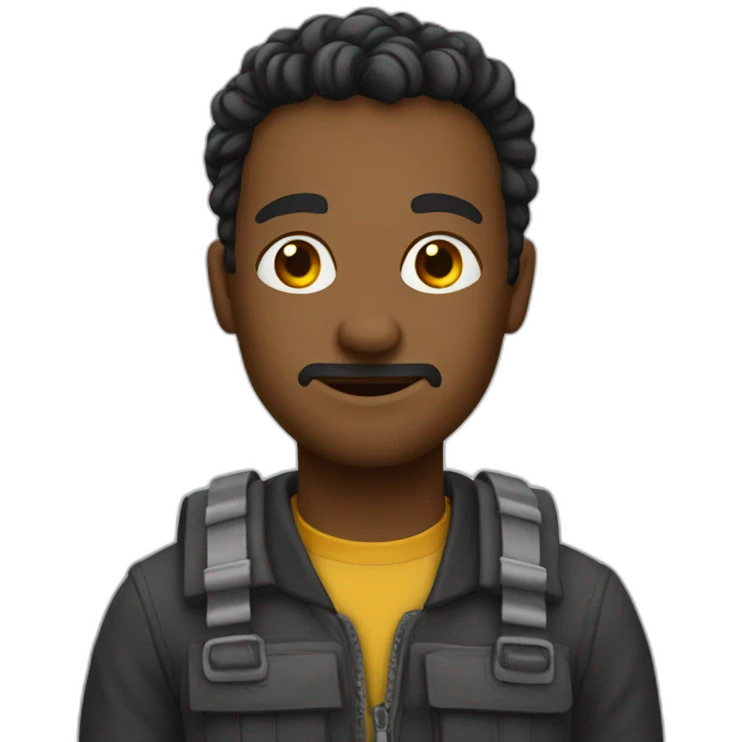 Travaille emoji