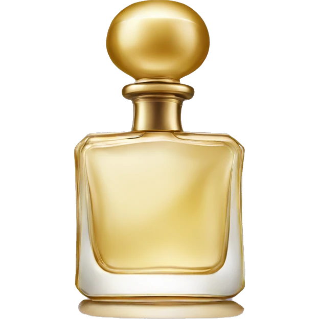 Mon Paris perfume bottle emoji