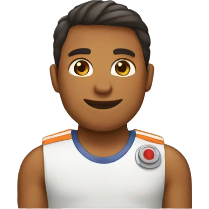 Verificado en instagram  emoji