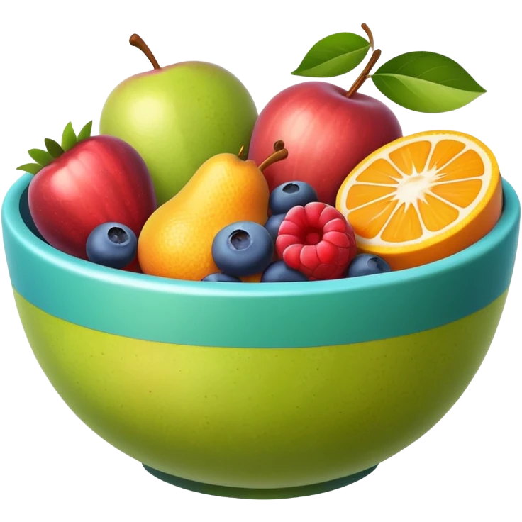 make me an emoji related to nutrition emoji