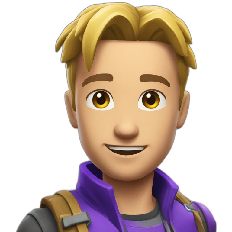 Miature fortnite (tuto comment faire des gammes bots) emoji