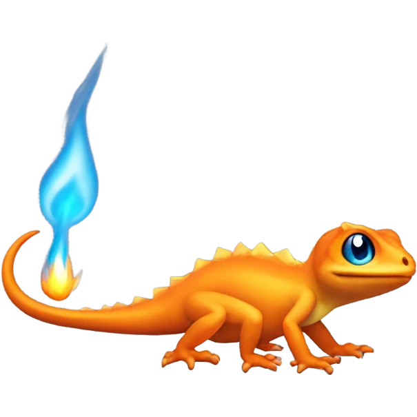 charmander emoji