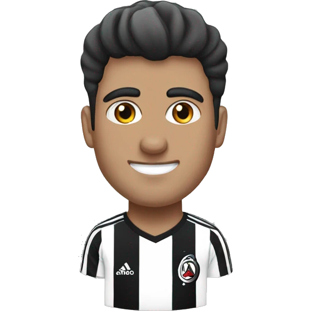 beşiktaş emoji