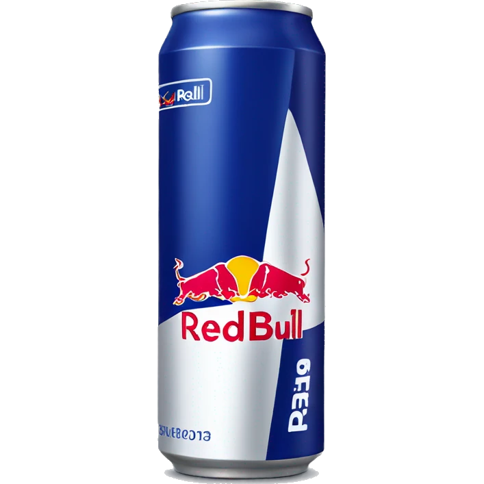 Redbull emoji