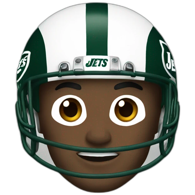 new york jets emoji