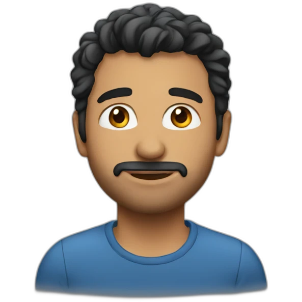 irfan emoji