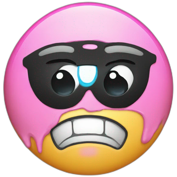  cartoon network logo emoji