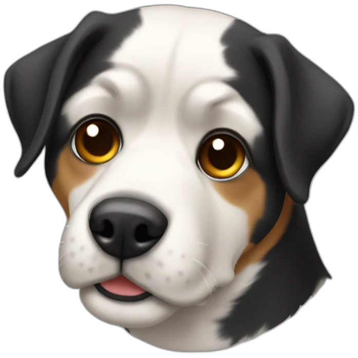 hund emoji